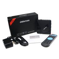 Kekilo M9X M1 Pro Kodi 16.1 Pre-installed Android 6.0 Marshmallow Amlogic S905X Quad Core TV Box 1GB 8GB 4K HD... N14