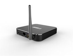 Kekilo M9X M1 Pro Kodi 16.1 Pre-installed Android 6.0 Marshmallow Amlogic S905X Quad Core TV Box 1GB 8GB 4K HD... N19