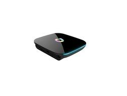 Kekilo Q Box Android 5.1 Q-Box Amlogic S905 Quad Core 2G 16G Dual WIFI 2.4G/5G 4K H.265 with Bluetooth 4.0 100... N4