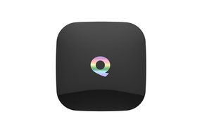 Kekilo Q Box Android 5.1 Q-Box Amlogic S905 Quad Core 2G 16G Dual WIFI 2.4G/5G 4K H.265 with Bluetooth 4.0 100... N5