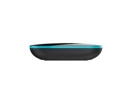 Kekilo Q Box Android 5.1 Q-Box Amlogic S905 Quad Core 2G 16G Dual WIFI 2.4G/5G 4K H.265 with Bluetooth 4.0 100... N8