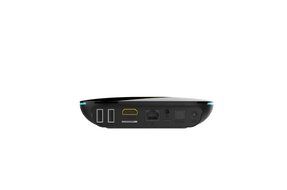 Kekilo Q Box Android 5.1 Q-Box Amlogic S905 Quad Core 2G 16G Dual WIFI 2.4G/5G 4K H.265 with Bluetooth 4.0 100... N9