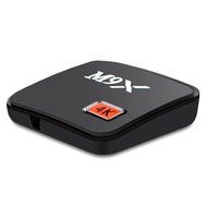 Kekilo Q Box Android 5.1 Q-Box Amlogic S905 Quad Core 2G 16G Dual WIFI 2.4G/5G 4K H.265 with Bluetooth 4.0 100... N14