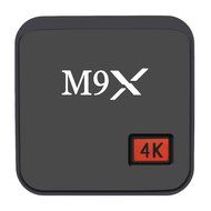 Kekilo Q Box Android 5.1 Q-Box Amlogic S905 Quad Core 2G 16G Dual WIFI 2.4G/5G 4K H.265 with Bluetooth 4.0 100... N15
