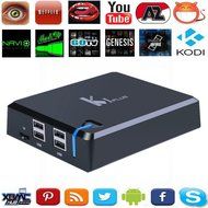 Kekilo Q Box Android 5.1 Q-Box Amlogic S905 Quad Core 2G 16G Dual WIFI 2.4G/5G 4K H.265 with Bluetooth 4.0 100... N16