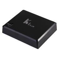 Kekilo Q Box Android 5.1 Q-Box Amlogic S905 Quad Core 2G 16G Dual WIFI 2.4G/5G 4K H.265 with Bluetooth 4.0 100... N17