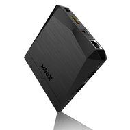 2017 the Latest M96X Android tv box Amlogic S905X quad-core cortex-A53 Android 6.0 Kodi 16.1 Fully Loaded 2GB...