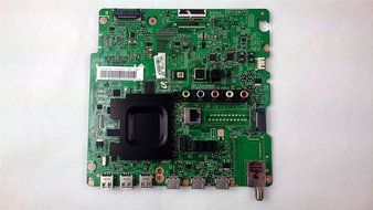 SAMSUNG UN50F6300AF MAIN UNIT BN94-06323X