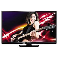 Magnavox. 32ME304V LED HDTV, 31 1/2", 720p, Black