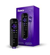 Roku RC54R Roku Enhanced Remote with Voice Search N2