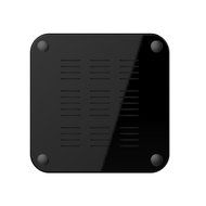 [2016 NEW]Nansii T95M Android 5.1 TV Box Amlogic S905 Quad-core 2.0 GHz 1GB+8GB 2.4G Wifi 1080p HD 4K with Kodi... N3