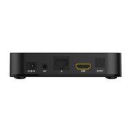 [2016 NEW]Nansii T95M Android 5.1 TV Box Amlogic S905 Quad-core 2.0 GHz 1GB+8GB 2.4G Wifi 1080p HD 4K with Kodi... N6