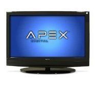 Apex 40in. LCD 1080P