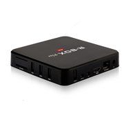 Smart Box R-Box Plus TV Box 2GB 16GB RK3229 Android 5.1 Kodi 16.1 Bluetooth 4.0 TV Box 4K Google Streaming Media... N5