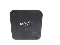 Atoah MXIII TV Box Android 4.4 Quad Core Cortex-A9 Media Player Mali450 4K 2G/8GB 2.4G/5G Dual Wifi XBMC Bluetooth...