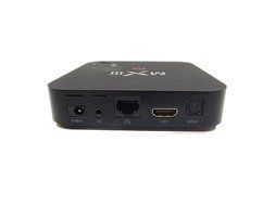 Atoah MXIII TV Box Android 4.4 Quad Core Cortex-A9 Media Player Mali450 4K 2G/8GB 2.4G/5G Dual Wifi XBMC Bluetooth... N2