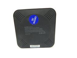 Atoah MXIII TV Box Android 4.4 Quad Core Cortex-A9 Media Player Mali450 4K 2G/8GB 2.4G/5G Dual Wifi XBMC Bluetooth... N3