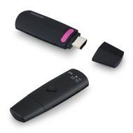 GGMM V-Linker 2.4G HDMI Streaming Media Player, Wireless Wi-Fi Display Dongle. Easily Mirror Videos/Photos/Docs... N9