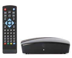 Get Rid of Cable - Use this Digital Converter Box To View and Record Full HD Digital Channels at no Cost (Instant...