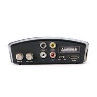 Get Rid of Cable - Use this Digital Converter Box To View and Record Full HD Digital Channels at no Cost (Instant... N3