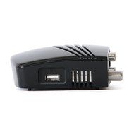 Get Rid of Cable - Use this Digital Converter Box To View and Record Full HD Digital Channels at no Cost (Instant... N4