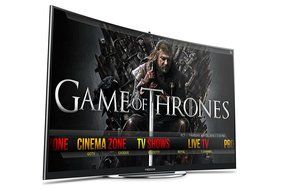 MX3 Android TV Box Fully Loaded Unlocked, Quad Core 2GB RAM/8GB/4K/S812, US Support N4
