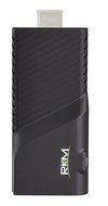RKM Quad Core 4k Android Mini Pc with 2g Ram/16g Rom 2.4g/5g Wifi Gbit Ethernet Bluetooth4.0 1.8ghz Hdmi Player-v5 N2