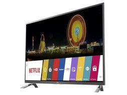 60" LG 60LF6090 1080p 120Hz Widescreen LED Smart TV N2