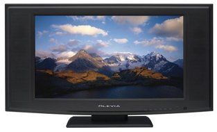 Syntax Olevia LT27HVX 27-Inch Flat Panel LCD HD-Ready TV
