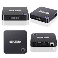 [Updated version EM95X]HONGYU Android 6.0 TV BOX HD KODI 16.0 Fully Loaded XBMC Amlogic S905X Quad Core 64bit... N3