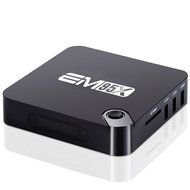 [Updated version EM95X]HONGYU Android 6.0 TV BOX HD KODI 16.0 Fully Loaded XBMC Amlogic S905X Quad Core 64bit... N7