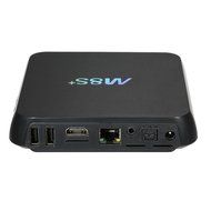 [Updated version EM95X]HONGYU Android 6.0 TV BOX HD KODI 16.0 Fully Loaded XBMC Amlogic S905X Quad Core 64bit... N18