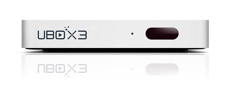UNBLOCK Tech Newest Gen.3 S900 Pro Overseas Smart TV Box Chinese Channel 安博盒子第三代 UBOX Android 5.1 Interne IPTV... N3