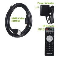 New 16G Unblock Tech Gen.3 S900 Pro TV Box Chinese HK Japan Korea Channel 安博三代盒子海外版 UBOX3 IPTV N3