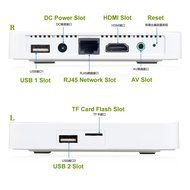 New 16G Unblock Tech Gen.3 S900 Pro TV Box Chinese HK Japan Korea Channel 安博三代盒子海外版 UBOX3 IPTV N4