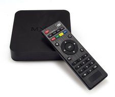 Leelbox MXQ Amlogic S805 Quad Core 4.4 Android TV Box N3