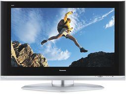 Panasonic TH-50PX500U 50-Inch Flat Panel HD-Ready Plasma TV