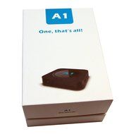 A1 TV BOX HTV 4 evolutional version Chinese/HK/TW/Viet Live IPTV Media Streamer Box MOONBOX Killer N2