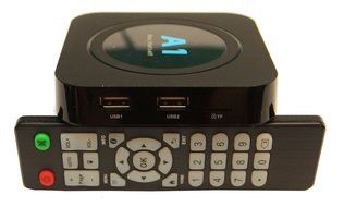 A1 TV BOX HTV 4 evolutional version Chinese/HK/TW/Viet Live IPTV Media Streamer Box MOONBOX Killer N4