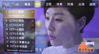 A1 TV BOX HTV 4 evolutional version Chinese/HK/TW/Viet Live IPTV Media Streamer Box MOONBOX Killer N7