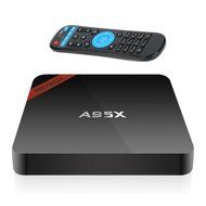 Docooler&reg; NEXBOX A95X Smart Android TV Box KODI Mini PC 4K 1G / 8G Android 6.0 Amlogic S905X Quad-Core 64 bit...