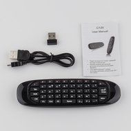 Mini TV BOX TryAce A95X Android 5.1 TV BOX S905 Quad-Core 64Bit CPU 4K 1GB/8GB (A95X+C120) N5