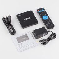 Mini TV BOX TryAce A95X Android 5.1 TV BOX S905 Quad-Core 64Bit CPU 4K 1GB/8GB (A95X+C120) N6