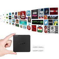 Mini TV BOX TryAce A95X Android 5.1 TV BOX S905 Quad-Core 64Bit CPU 4K 1GB/8GB (A95X+C120) N8