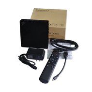 RUPA i68 Android 5.1 TV Box 2G 8G RK3368 Octa Core 4K OTT Box Smart WiFi 1000M Ethernet Kodi Fully Loaded N7