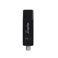 MyGica A681 USB ATSC HDTV Tuner with Mini TV Antenna