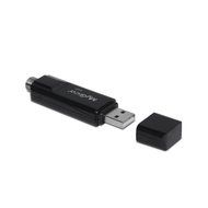 MyGica A681 USB ATSC HDTV Tuner with Mini TV Antenna N2