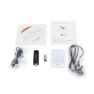 MyGica A681 USB ATSC HDTV Tuner with Mini TV Antenna N3