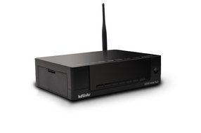KDLINKS HD720 Extreme FULL HD 1080P 3D Media Player with Internal HDD Bay, Gigabit Network, Built-In Wifi N3