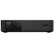 WD TV Live Media Player Wi-fi 1080p (Old Version) N2